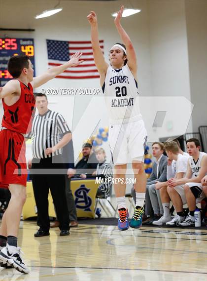 Thumbnail 2 in Grantsville @ Summit Academy photogallery.