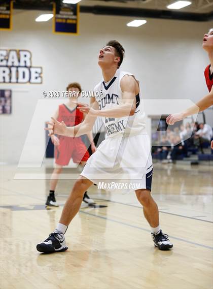 Thumbnail 1 in Grantsville @ Summit Academy photogallery.