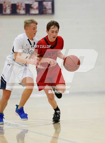 Thumbnail 2 in Grantsville @ Summit Academy photogallery.