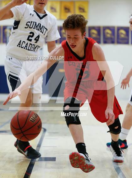 Thumbnail 2 in Grantsville @ Summit Academy photogallery.