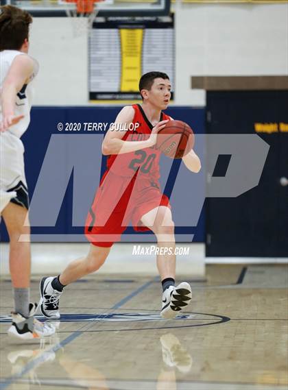 Thumbnail 1 in Grantsville @ Summit Academy photogallery.