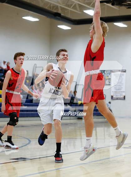 Thumbnail 3 in Grantsville @ Summit Academy photogallery.