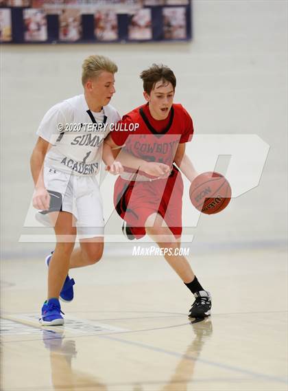 Thumbnail 1 in Grantsville @ Summit Academy photogallery.