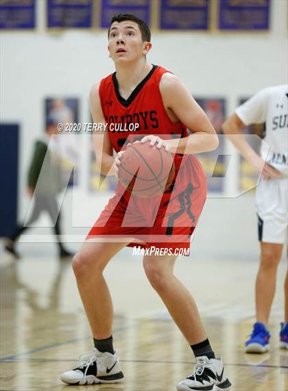 Thumbnail 3 in Grantsville @ Summit Academy photogallery.