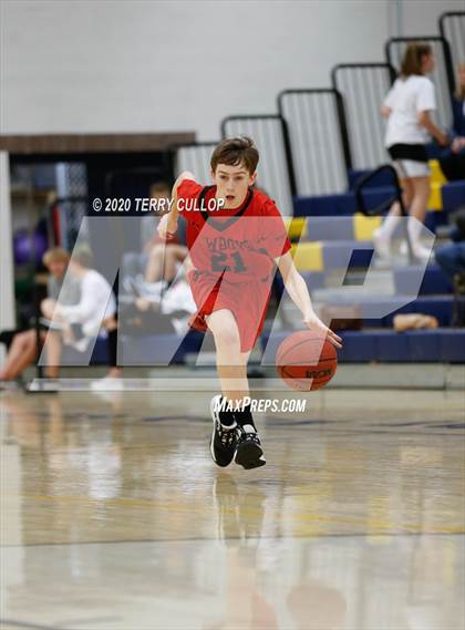 Thumbnail 3 in Grantsville @ Summit Academy photogallery.