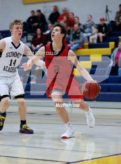 Thumbnail 1 in Grantsville @ Summit Academy photogallery.