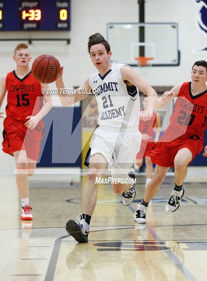 Thumbnail 2 in Grantsville @ Summit Academy photogallery.