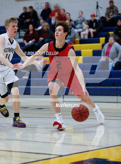 Thumbnail 3 in Grantsville @ Summit Academy photogallery.