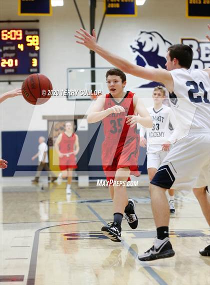 Thumbnail 3 in Grantsville @ Summit Academy photogallery.