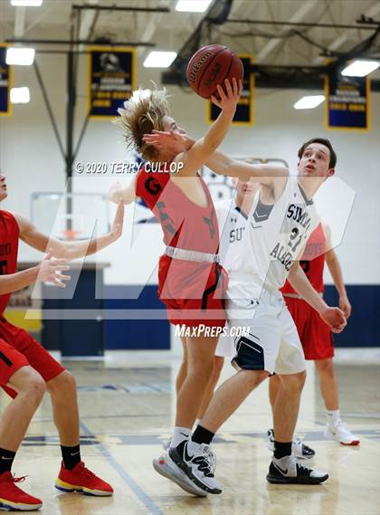 Thumbnail 3 in Grantsville @ Summit Academy photogallery.