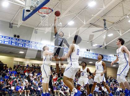 Thumbnail 2 in McCallie vs. IMG Academy photogallery.