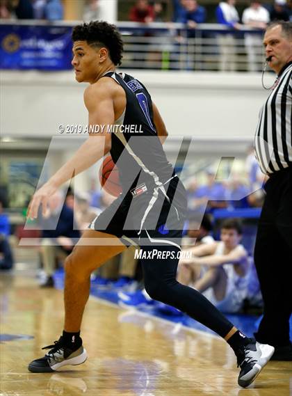 Thumbnail 1 in McCallie vs. IMG Academy photogallery.