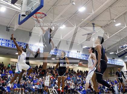 Thumbnail 3 in McCallie vs. IMG Academy photogallery.