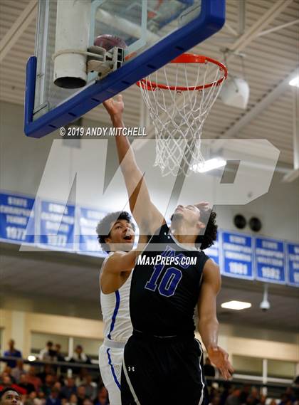 Thumbnail 3 in McCallie vs. IMG Academy photogallery.