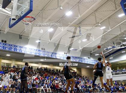 Thumbnail 1 in McCallie vs. IMG Academy photogallery.