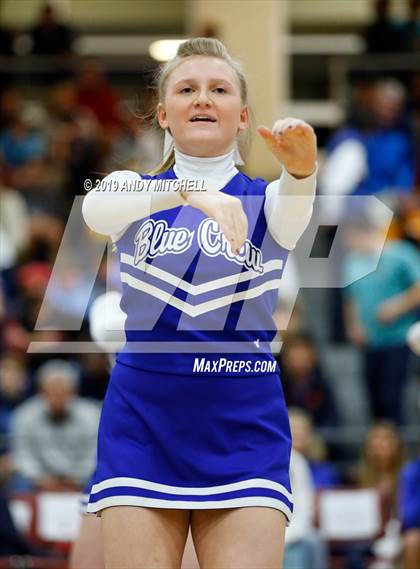 Thumbnail 3 in McCallie vs. IMG Academy photogallery.