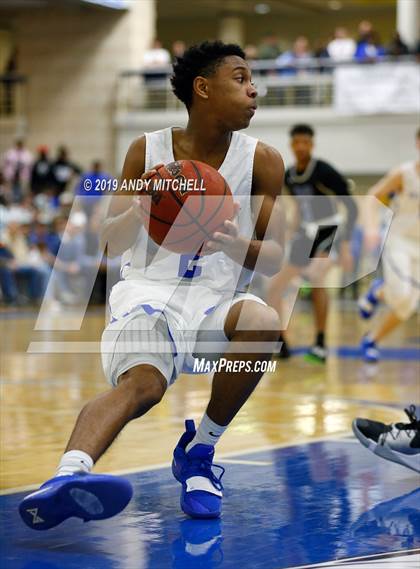 Thumbnail 3 in McCallie vs. IMG Academy photogallery.