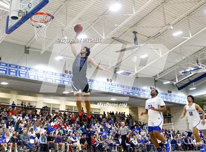 Thumbnail 3 in McCallie vs. IMG Academy photogallery.