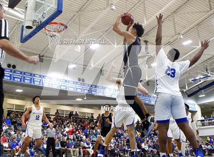 Thumbnail 3 in McCallie vs. IMG Academy photogallery.