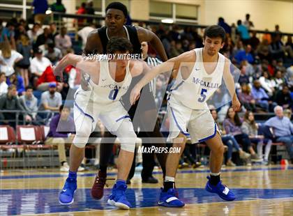Thumbnail 2 in McCallie vs. IMG Academy photogallery.