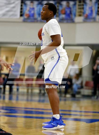Thumbnail 2 in McCallie vs. IMG Academy photogallery.