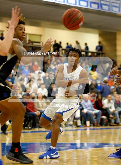 Thumbnail 1 in McCallie vs. IMG Academy photogallery.