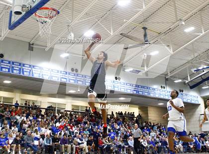 Thumbnail 2 in McCallie vs. IMG Academy photogallery.