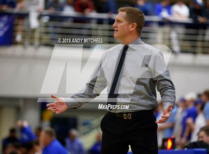 Thumbnail 1 in McCallie vs. IMG Academy photogallery.