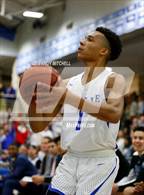 Photo from the gallery "McCallie vs. IMG Academy"