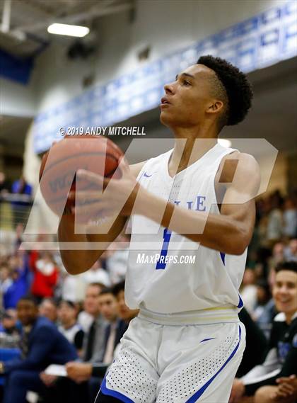 Thumbnail 1 in McCallie vs. IMG Academy photogallery.
