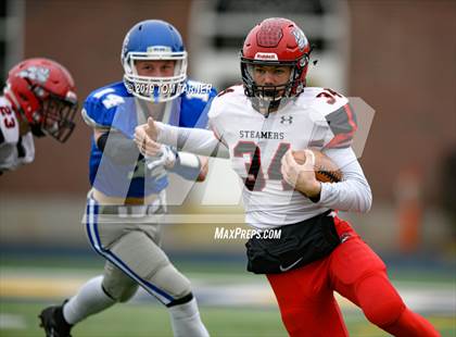 Thumbnail 3 in Fulton @ Newman Central Catholic photogallery.