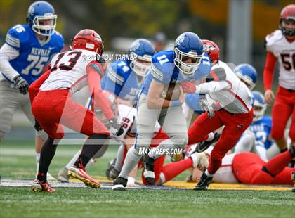 Thumbnail 3 in Fulton @ Newman Central Catholic photogallery.