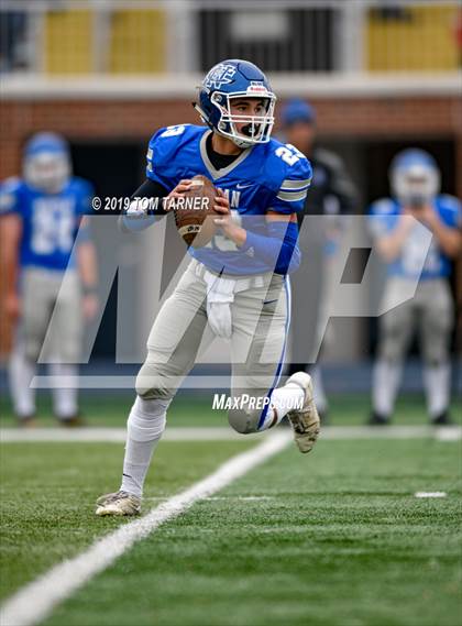 Thumbnail 1 in Fulton @ Newman Central Catholic photogallery.