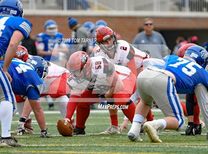 Thumbnail 1 in Fulton @ Newman Central Catholic photogallery.