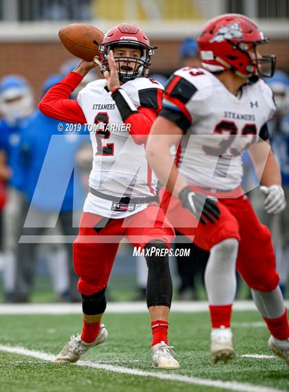 Thumbnail 2 in Fulton @ Newman Central Catholic photogallery.
