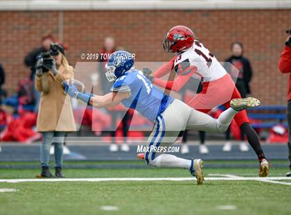 Thumbnail 1 in Fulton @ Newman Central Catholic photogallery.