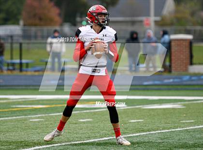 Thumbnail 3 in Fulton @ Newman Central Catholic photogallery.