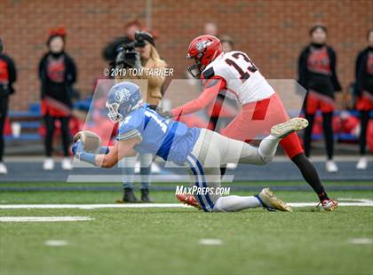Thumbnail 2 in Fulton @ Newman Central Catholic photogallery.