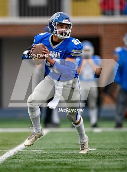 Thumbnail 3 in Fulton @ Newman Central Catholic photogallery.