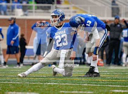 Thumbnail 3 in Fulton @ Newman Central Catholic photogallery.