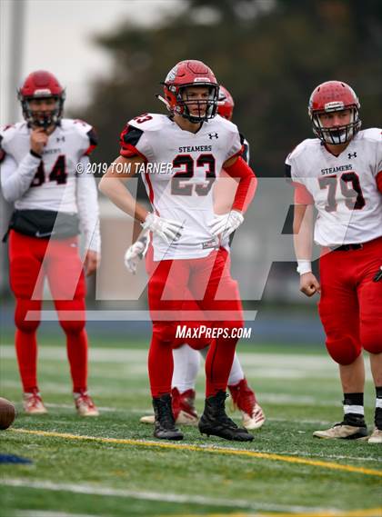 Thumbnail 2 in Fulton @ Newman Central Catholic photogallery.