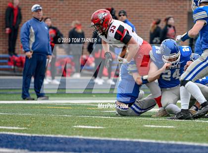 Thumbnail 2 in Fulton @ Newman Central Catholic photogallery.