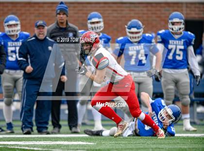Thumbnail 3 in Fulton @ Newman Central Catholic photogallery.