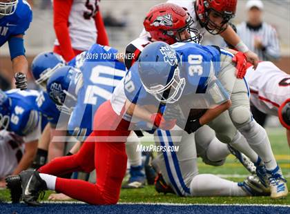 Thumbnail 2 in Fulton @ Newman Central Catholic photogallery.