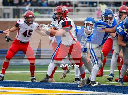 Thumbnail 1 in Fulton @ Newman Central Catholic photogallery.