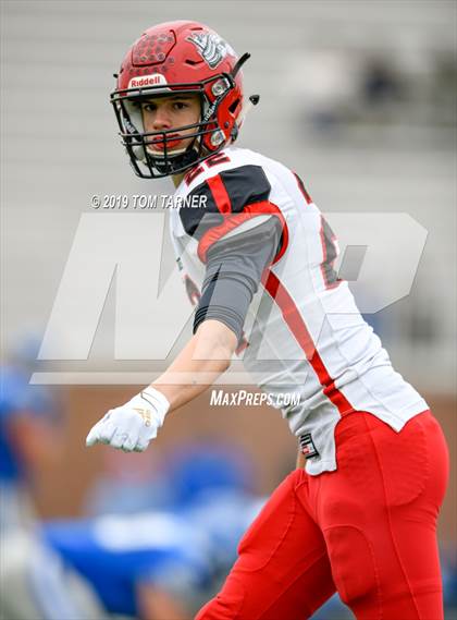 Thumbnail 3 in Fulton @ Newman Central Catholic photogallery.