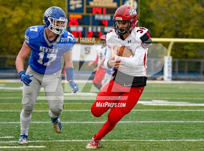 Thumbnail 2 in Fulton @ Newman Central Catholic photogallery.