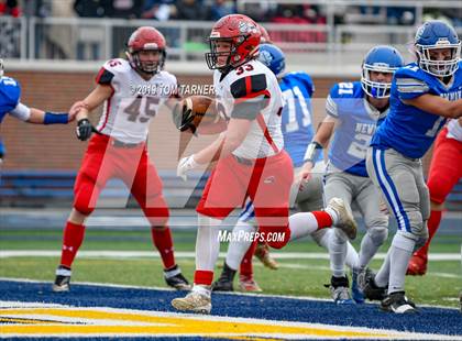 Thumbnail 2 in Fulton @ Newman Central Catholic photogallery.