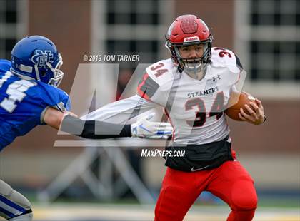 Thumbnail 2 in Fulton @ Newman Central Catholic photogallery.