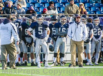 Thumbnail 2 in Littleton vs. Cohasset (MIAA Division 6 Final) photogallery.